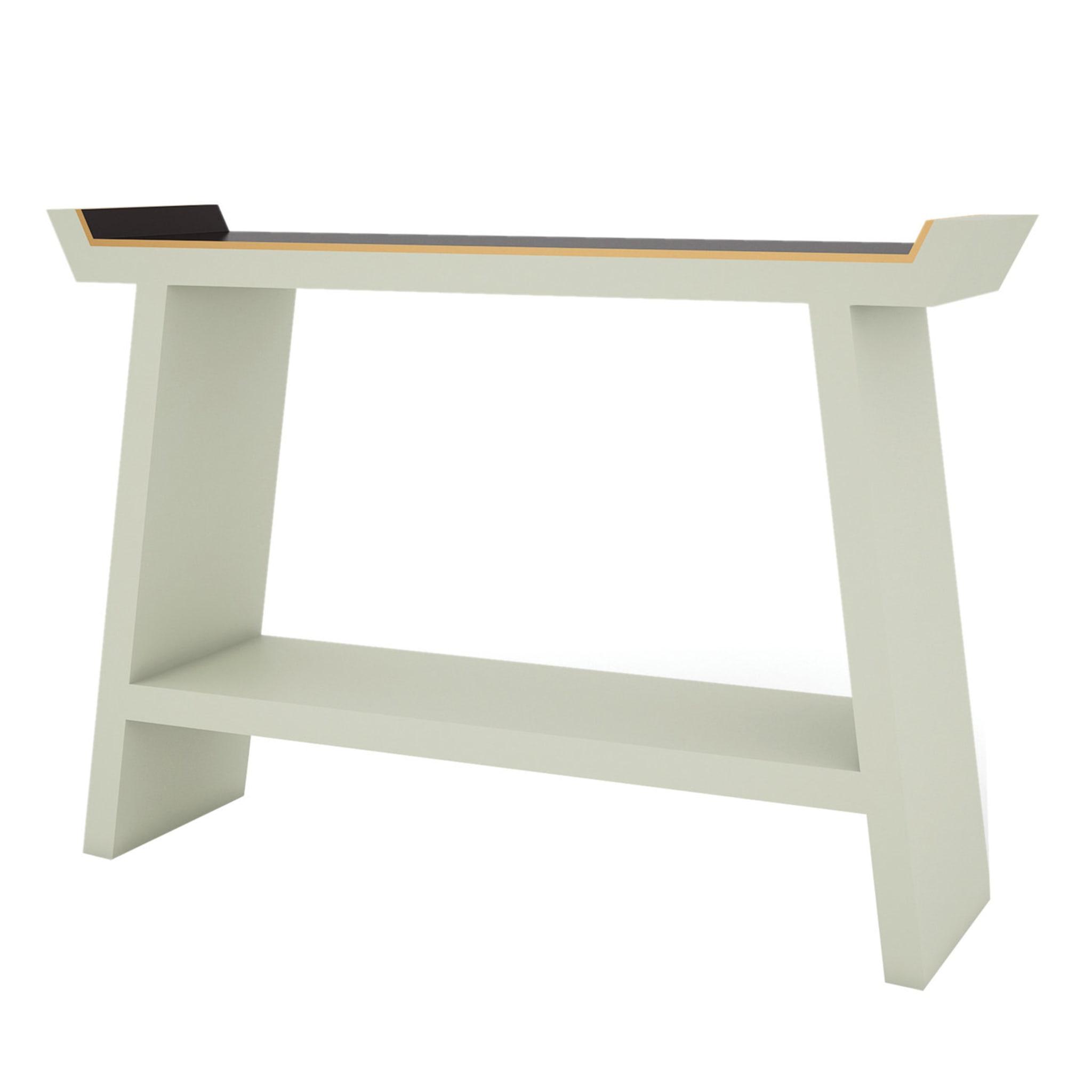 Console italienne design Chelsea | Finition: Hoogglans gelakt