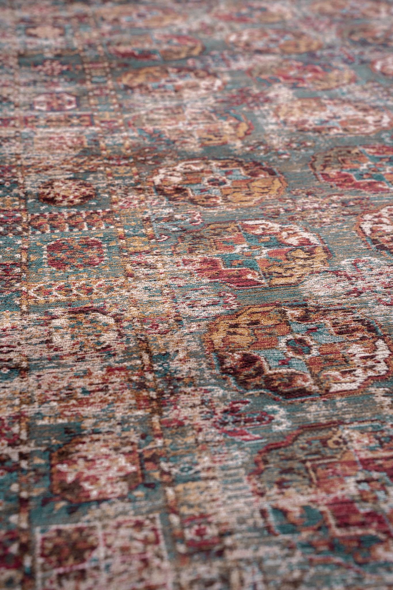 Tapis Aksou