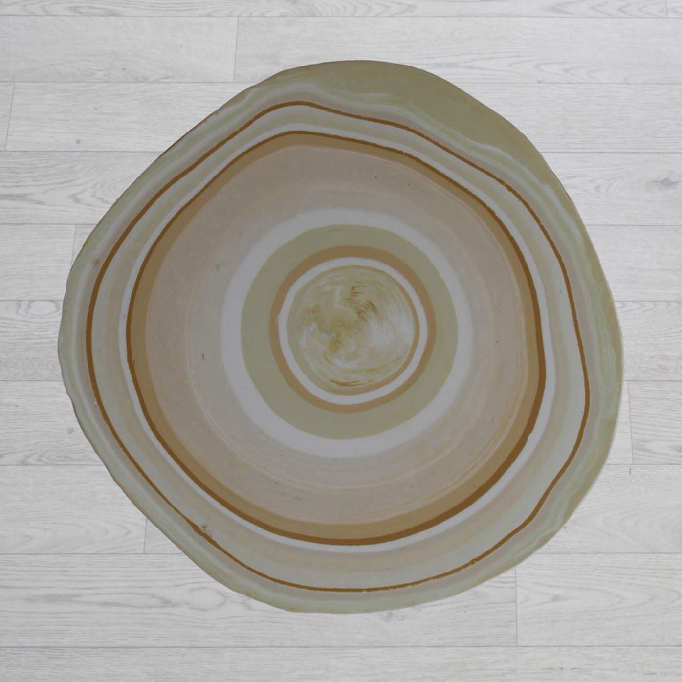 BonBon beige salontafel