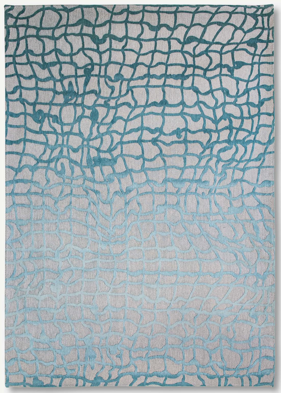 Tapis Dedalo - Republic Green | Taille: 240 × 340 cm