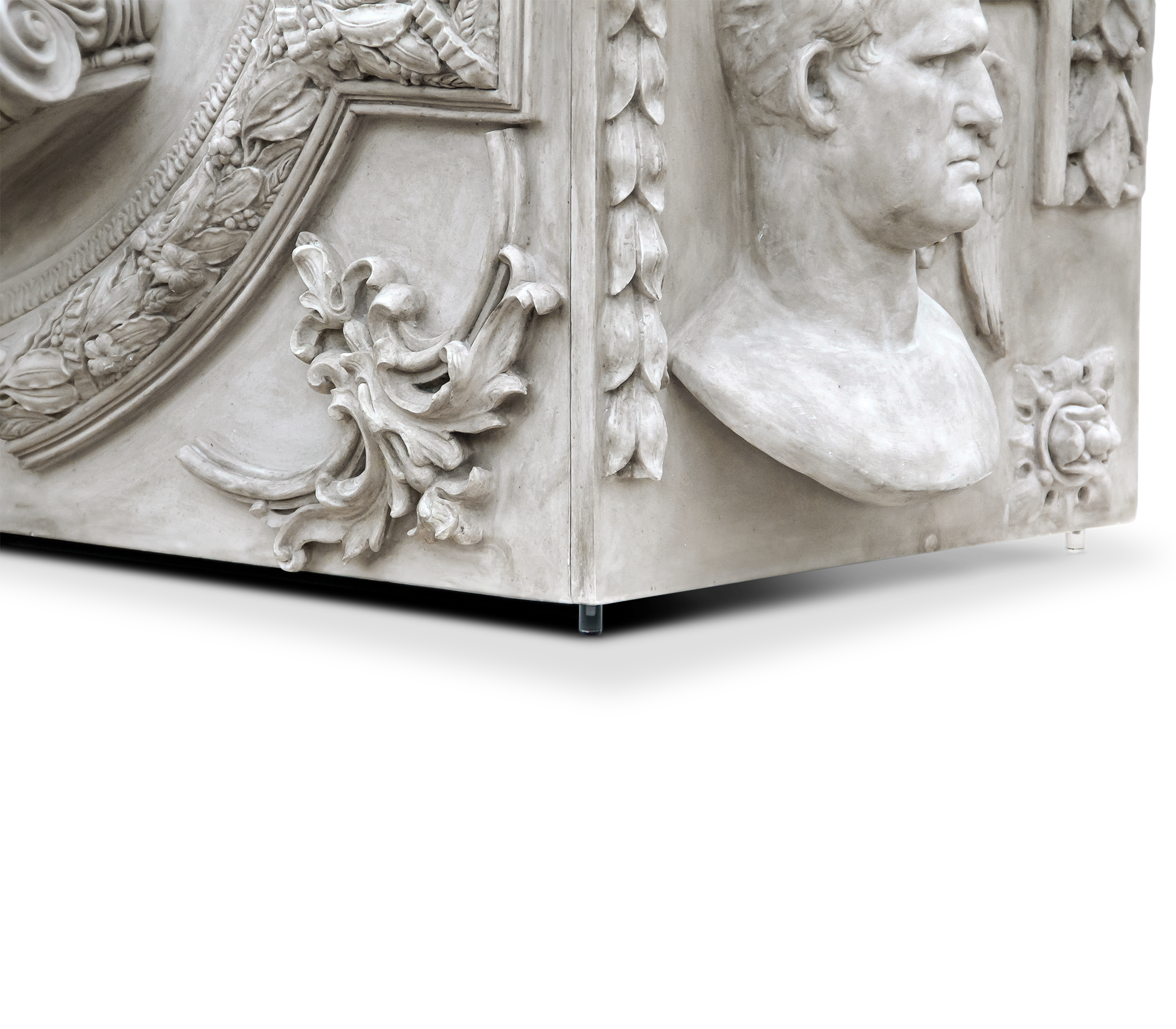 Versailles Regal bank