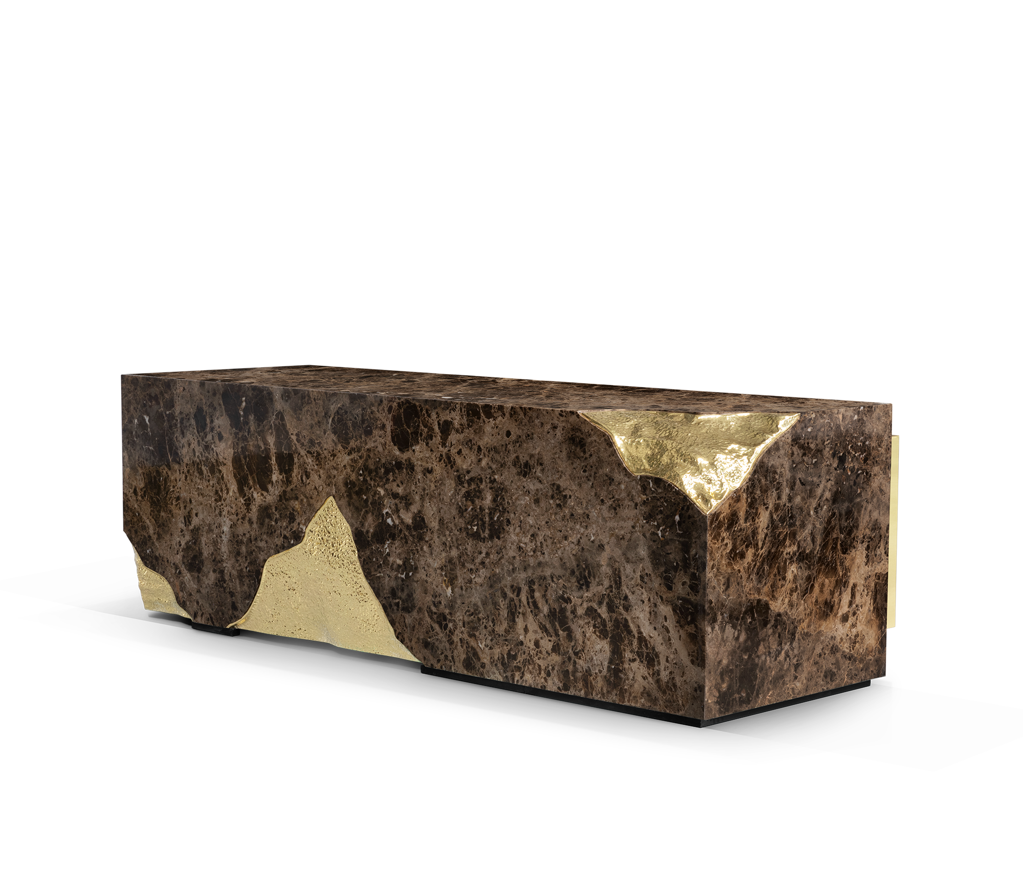 Fissure luxe bureau
