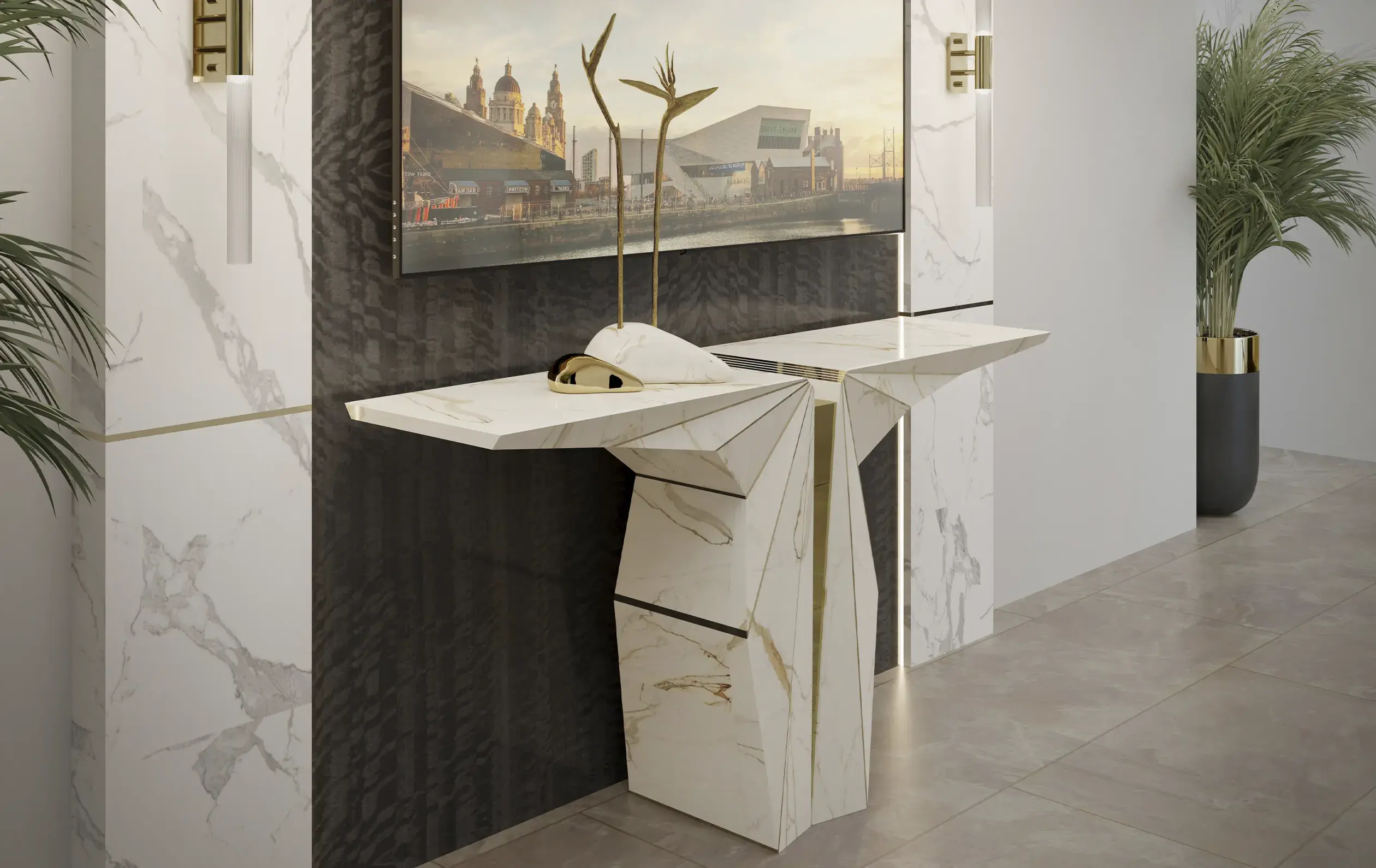 Console Enigma - 4