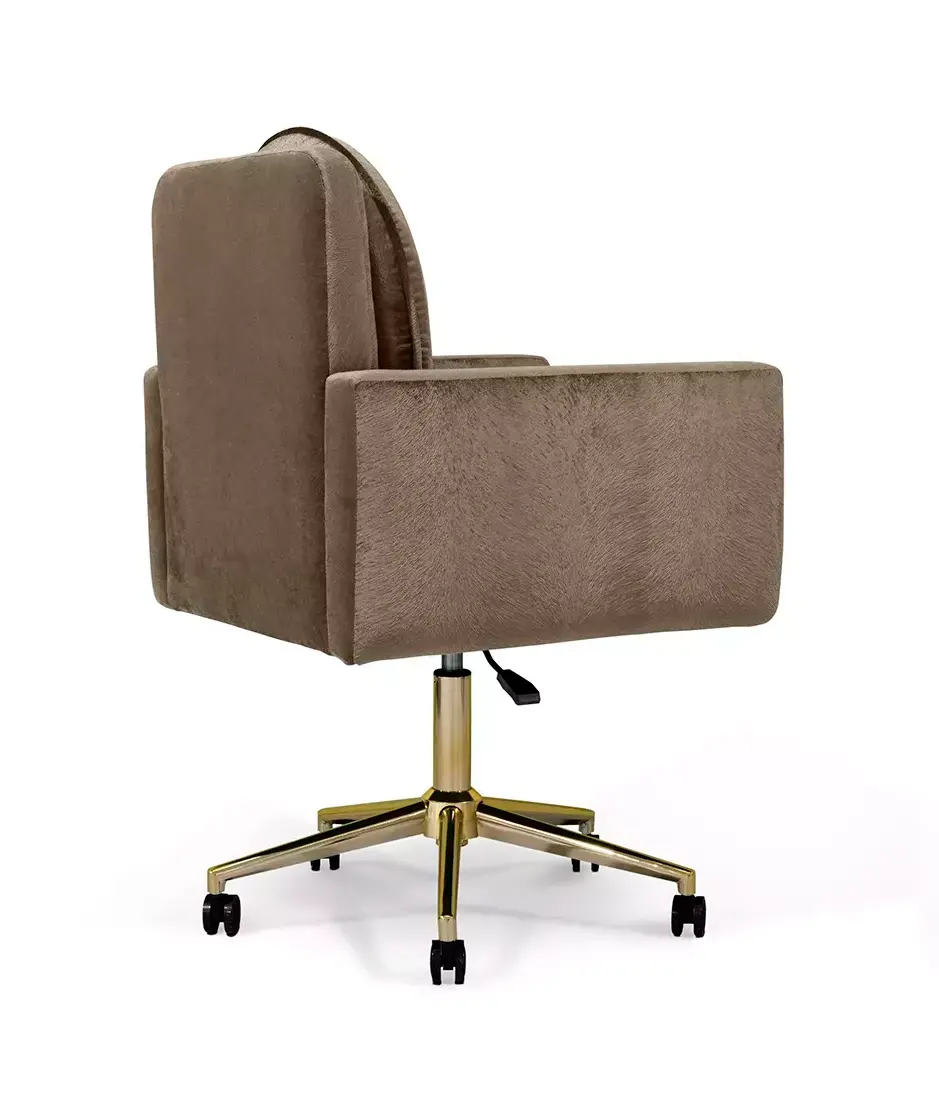 Fauteuil de bureau Hemma