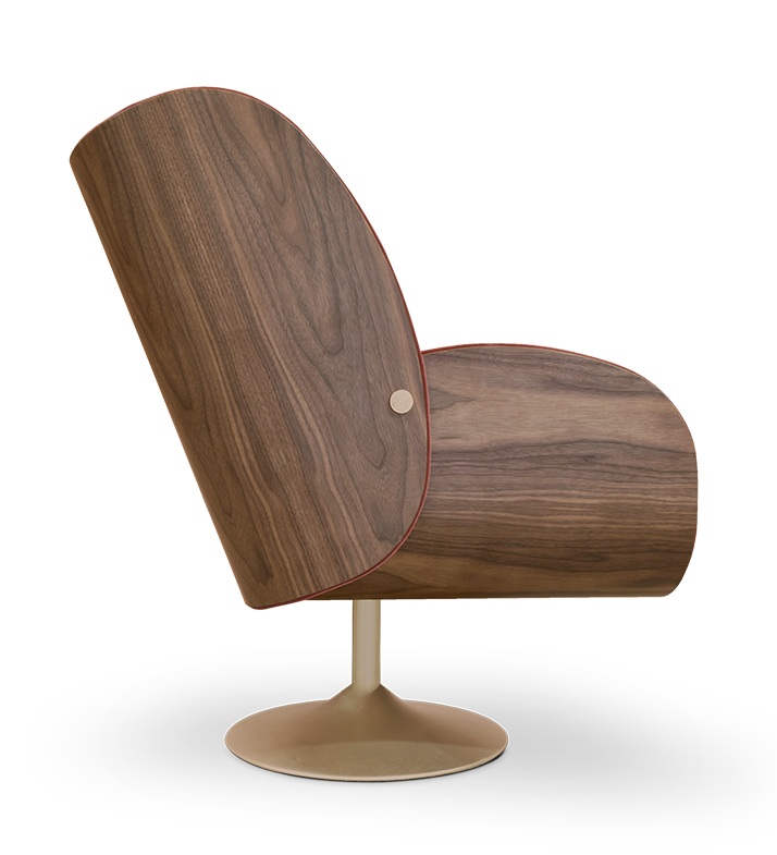 Fauteuil Veronica