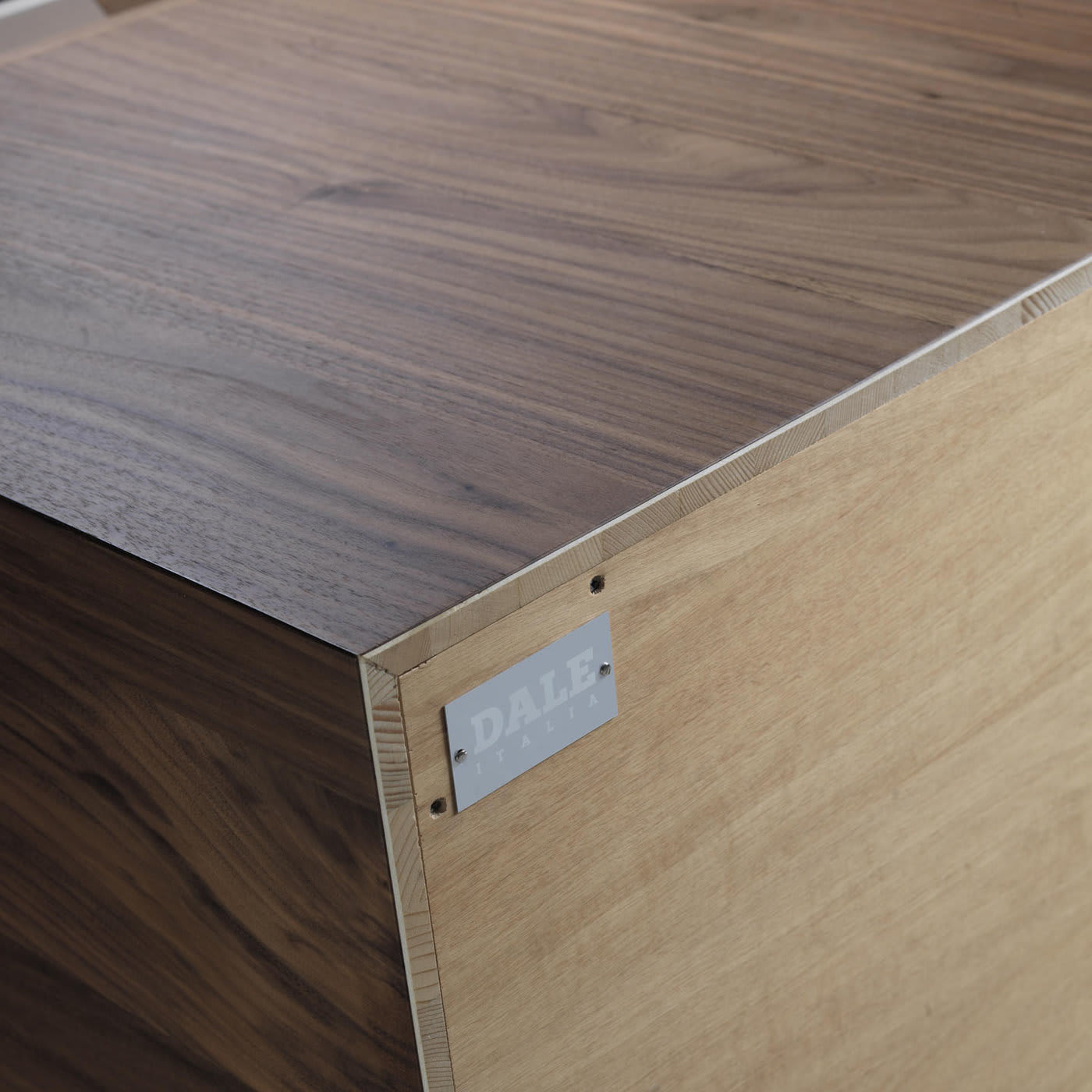 Commode Base brune