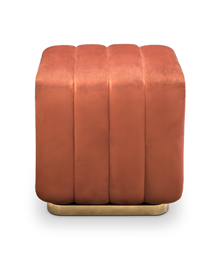 Tabouret Morelli