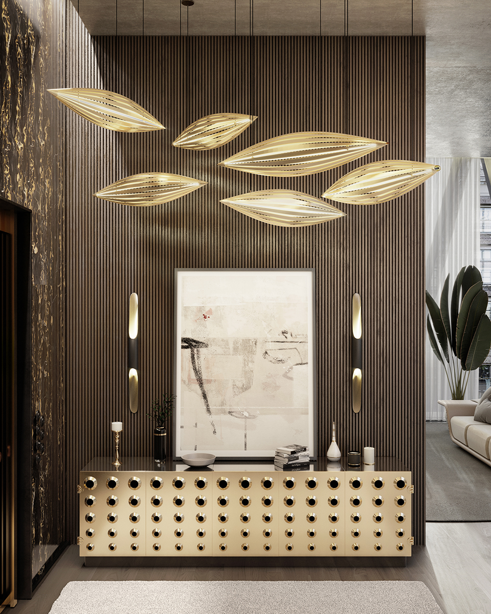 Capsule hanglamp - 8