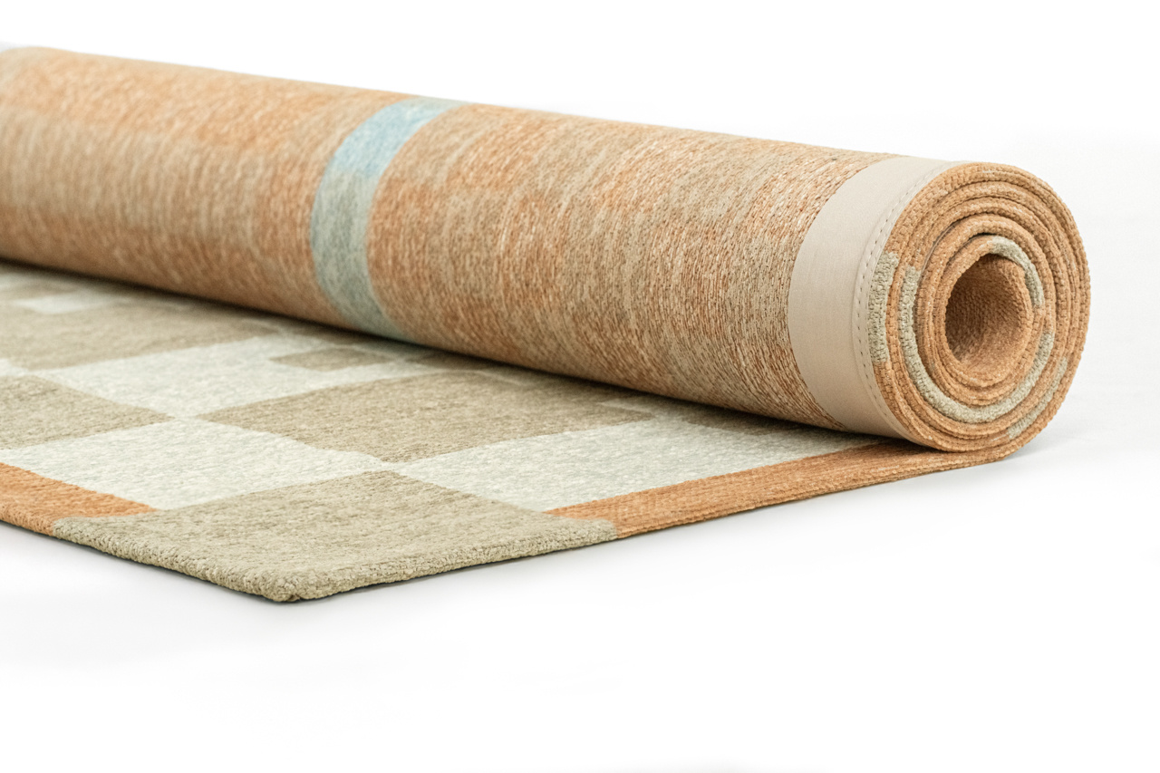 Tapis Chess Greyhound | Taille: 240 × 340 cm