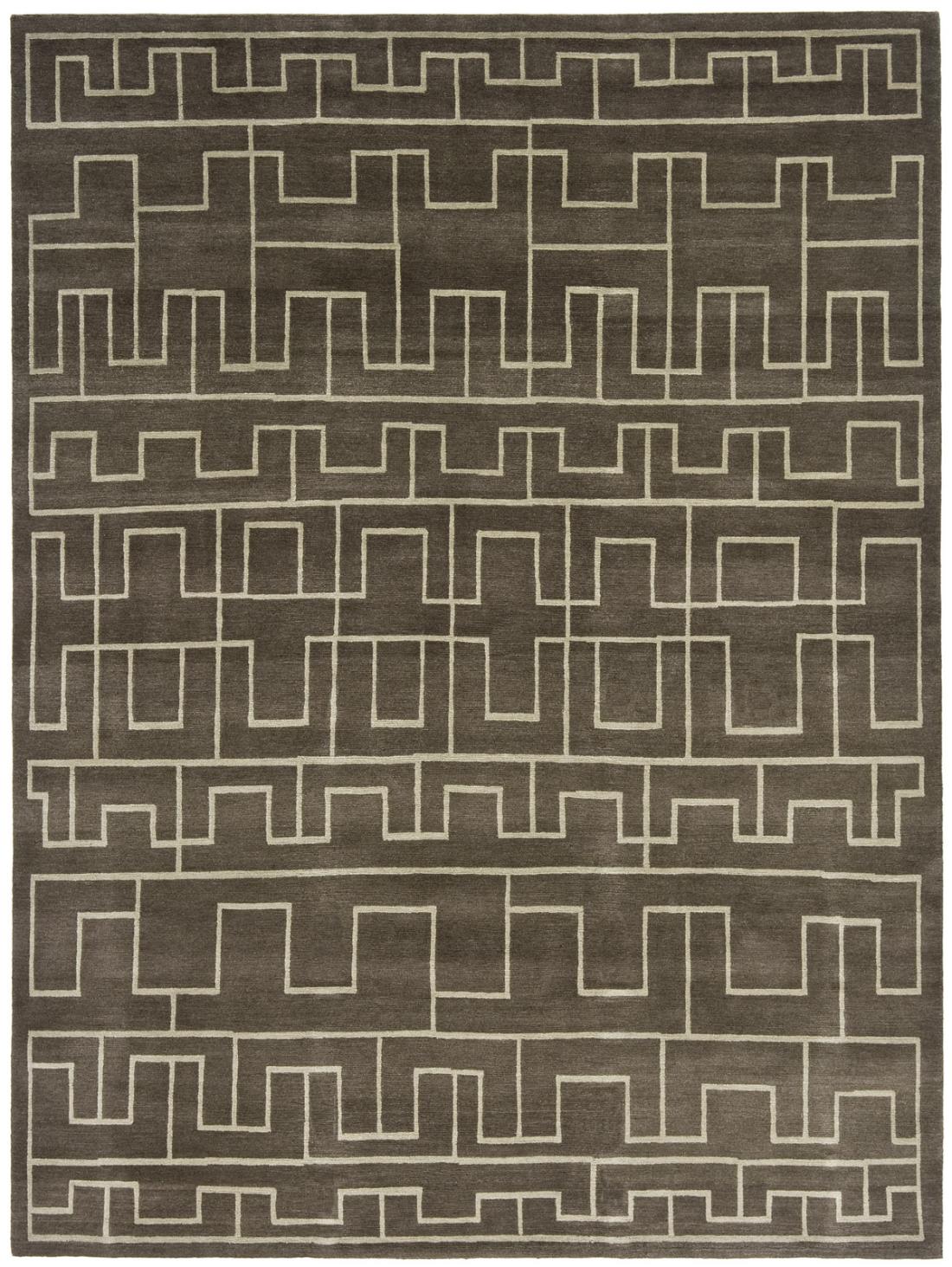 Otane designer vloerkleed