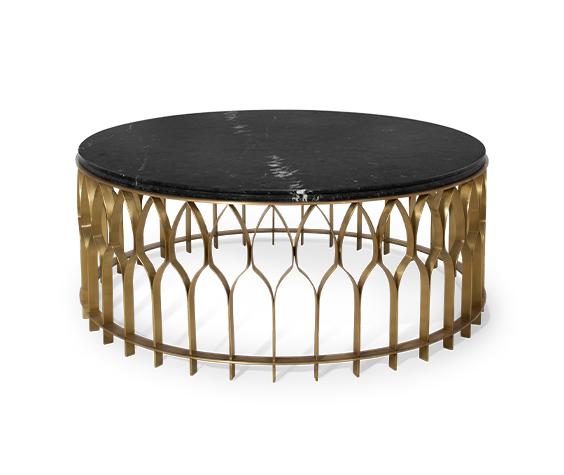 Sanctuary centertafel
