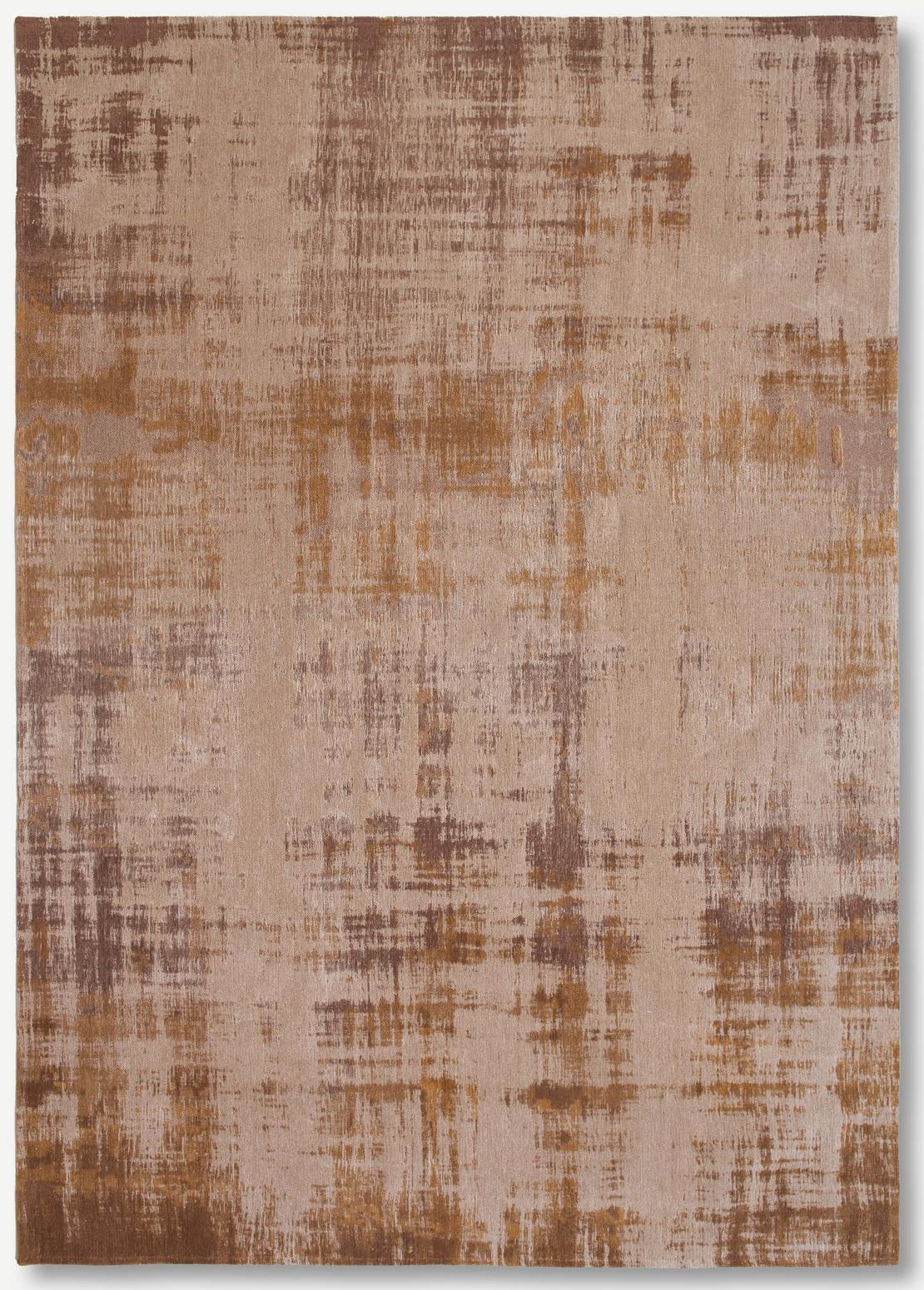 Tapis Venetian Dust - Padua Beige | Taille: 80 × 150 cm