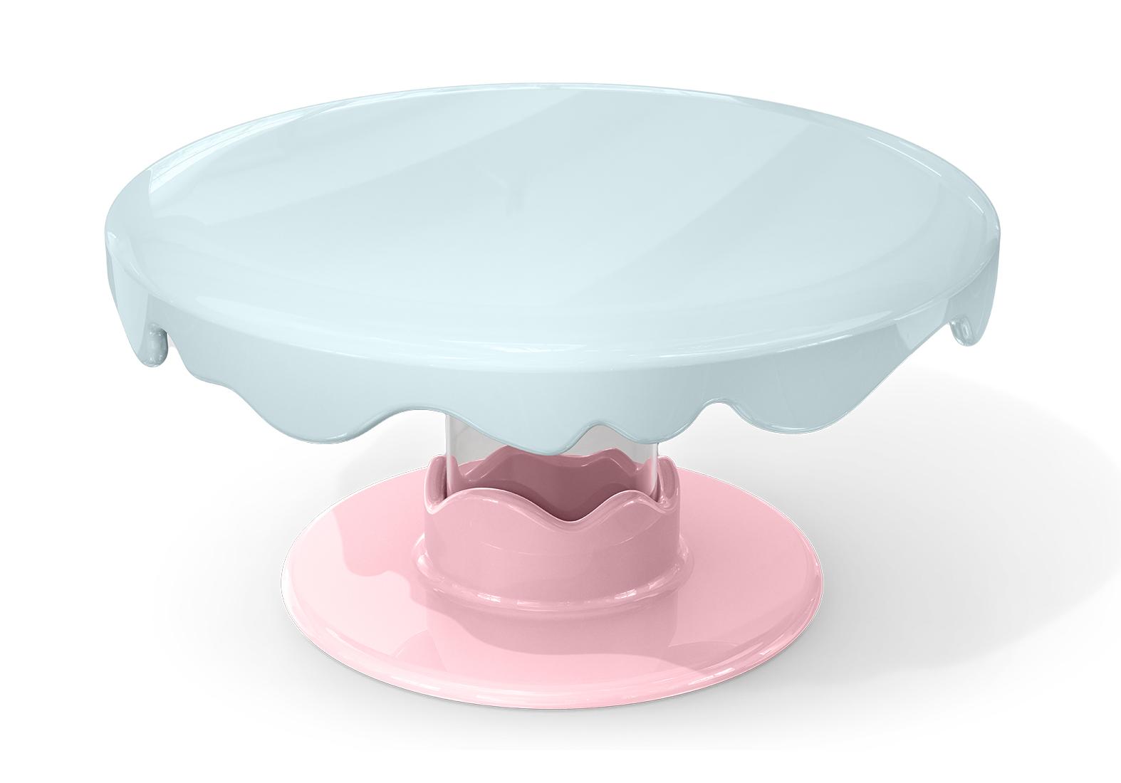 Table d’activités Joie Marshmallow