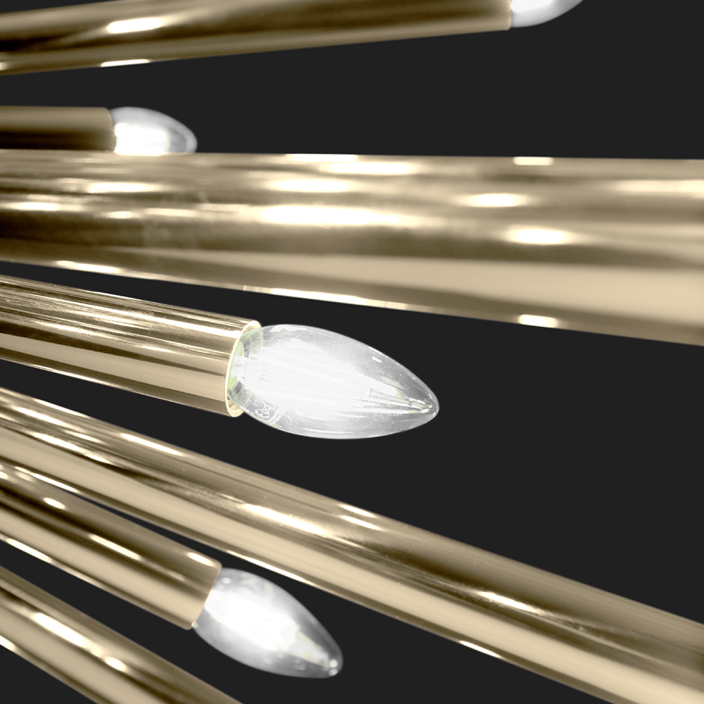 Lavish hanglamp