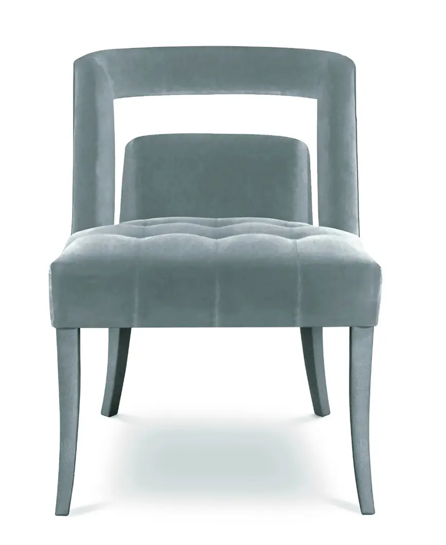 Chaise de salle à manger Oasis
