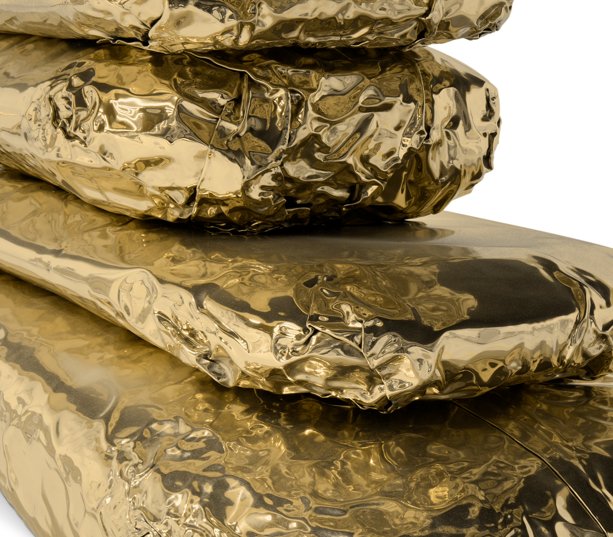 Megalith luxe eettafel