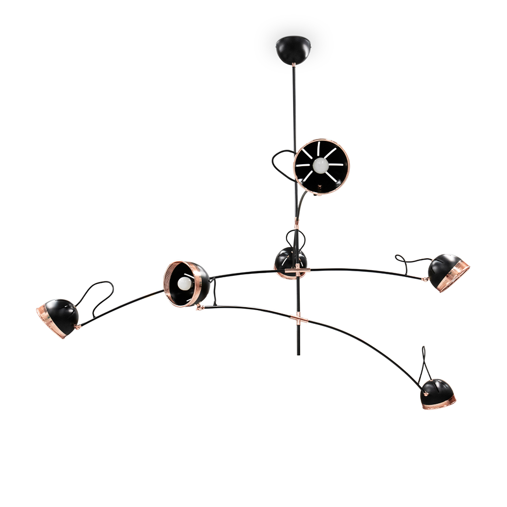 Betrouwbare hanglamp