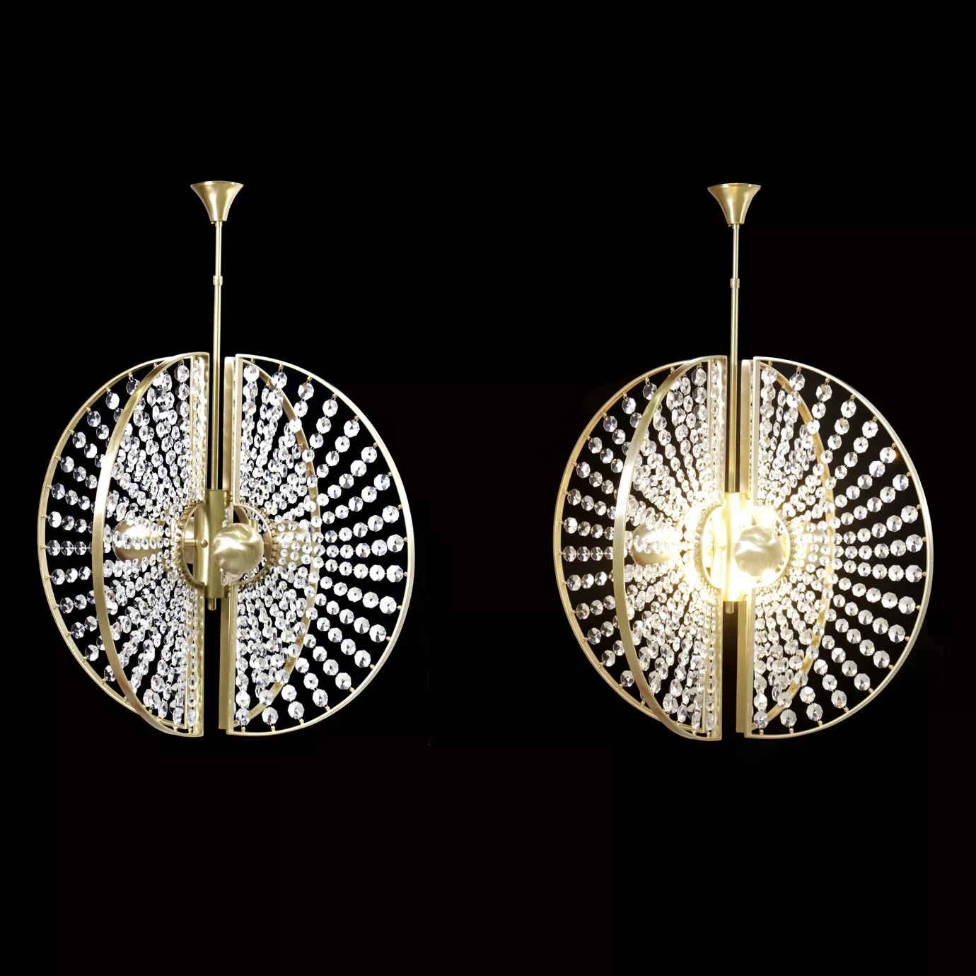 Lustre Roxane