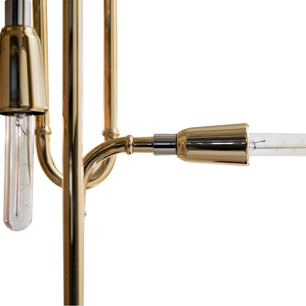 Jazzy hanglamp