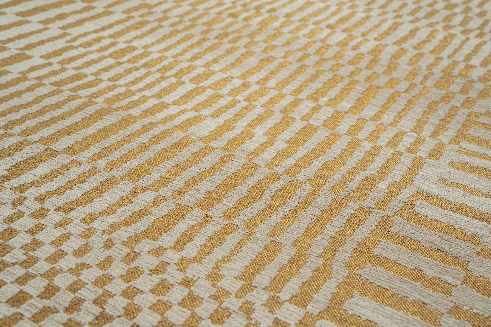 Boree tapijt | Maat: Ø 140 cm