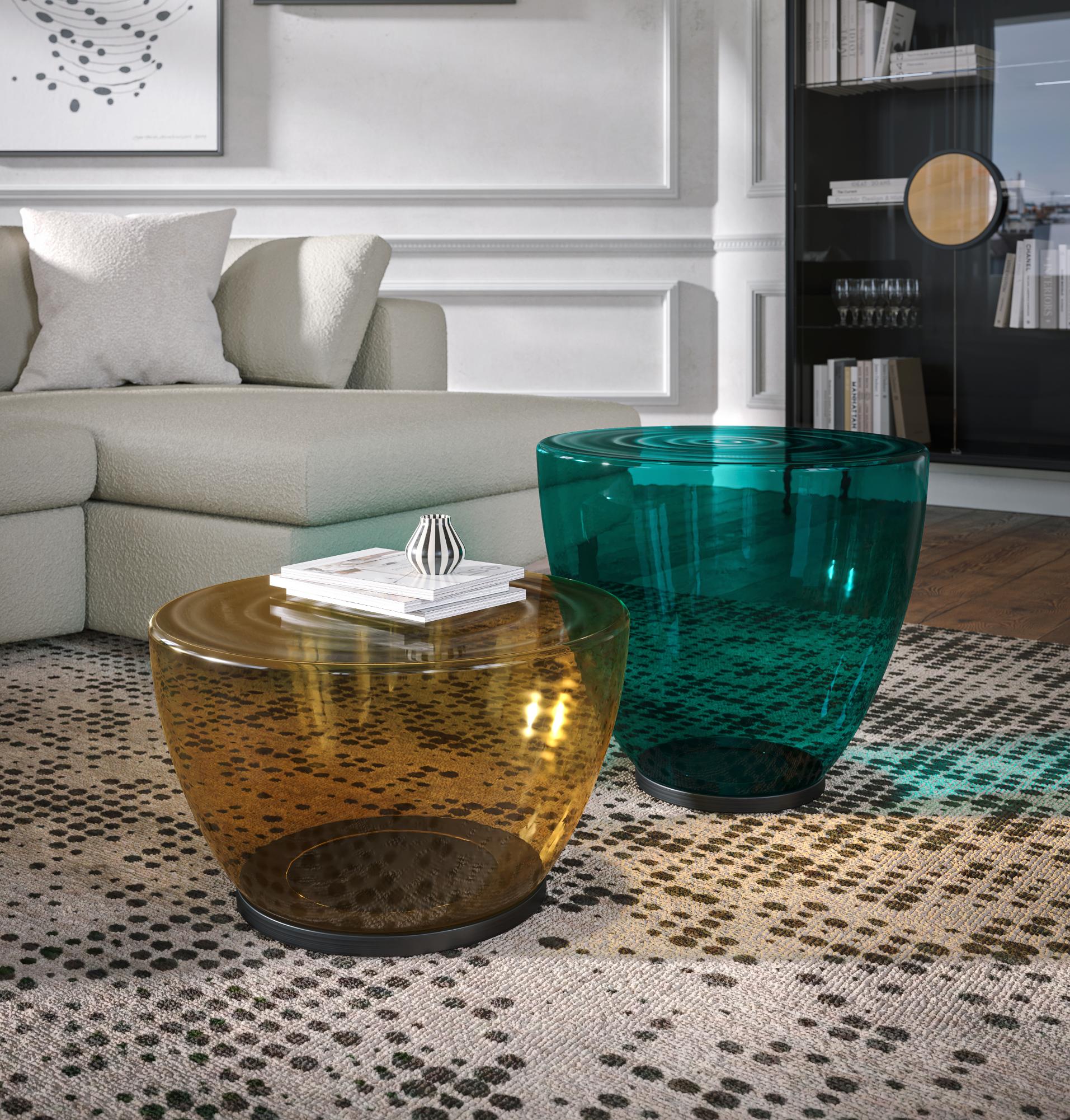 Table basse Konca