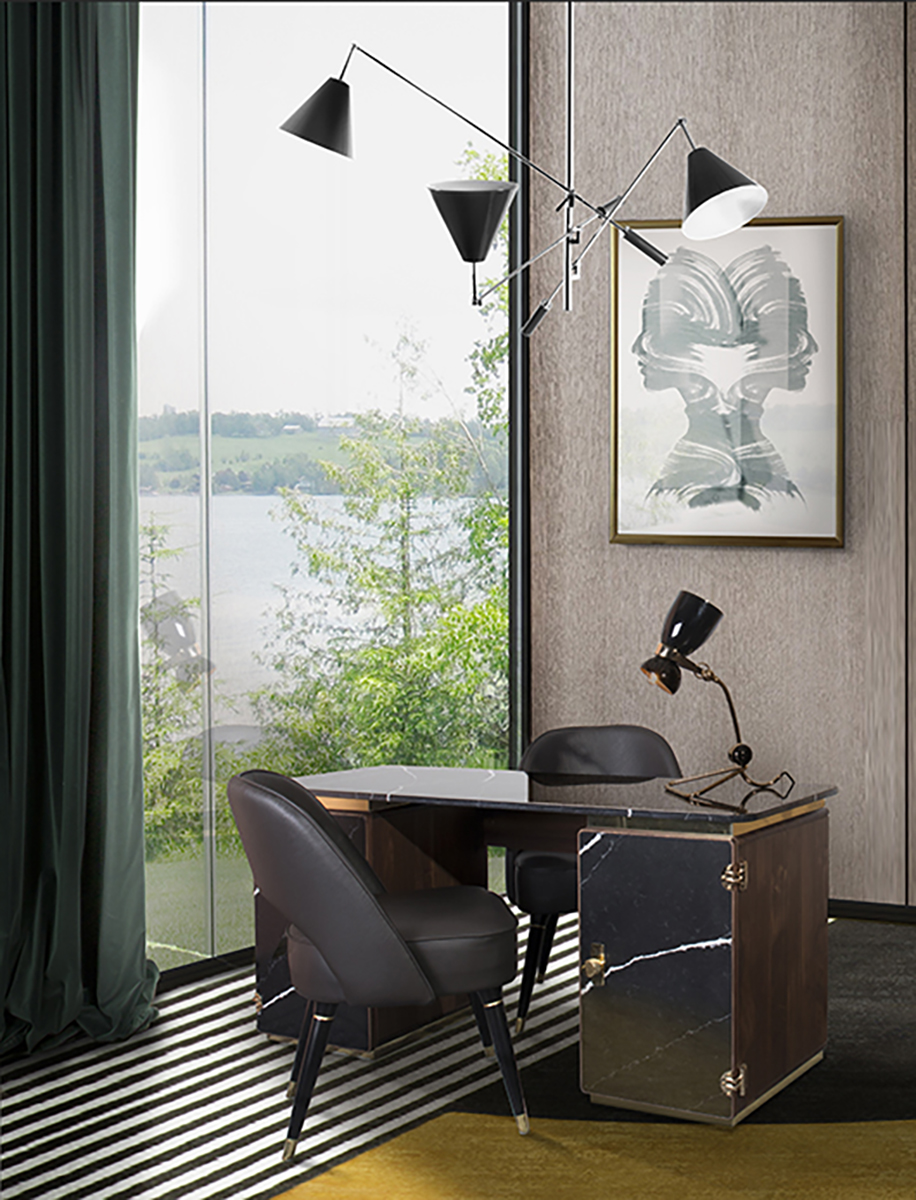 Suspension Crooner - 7