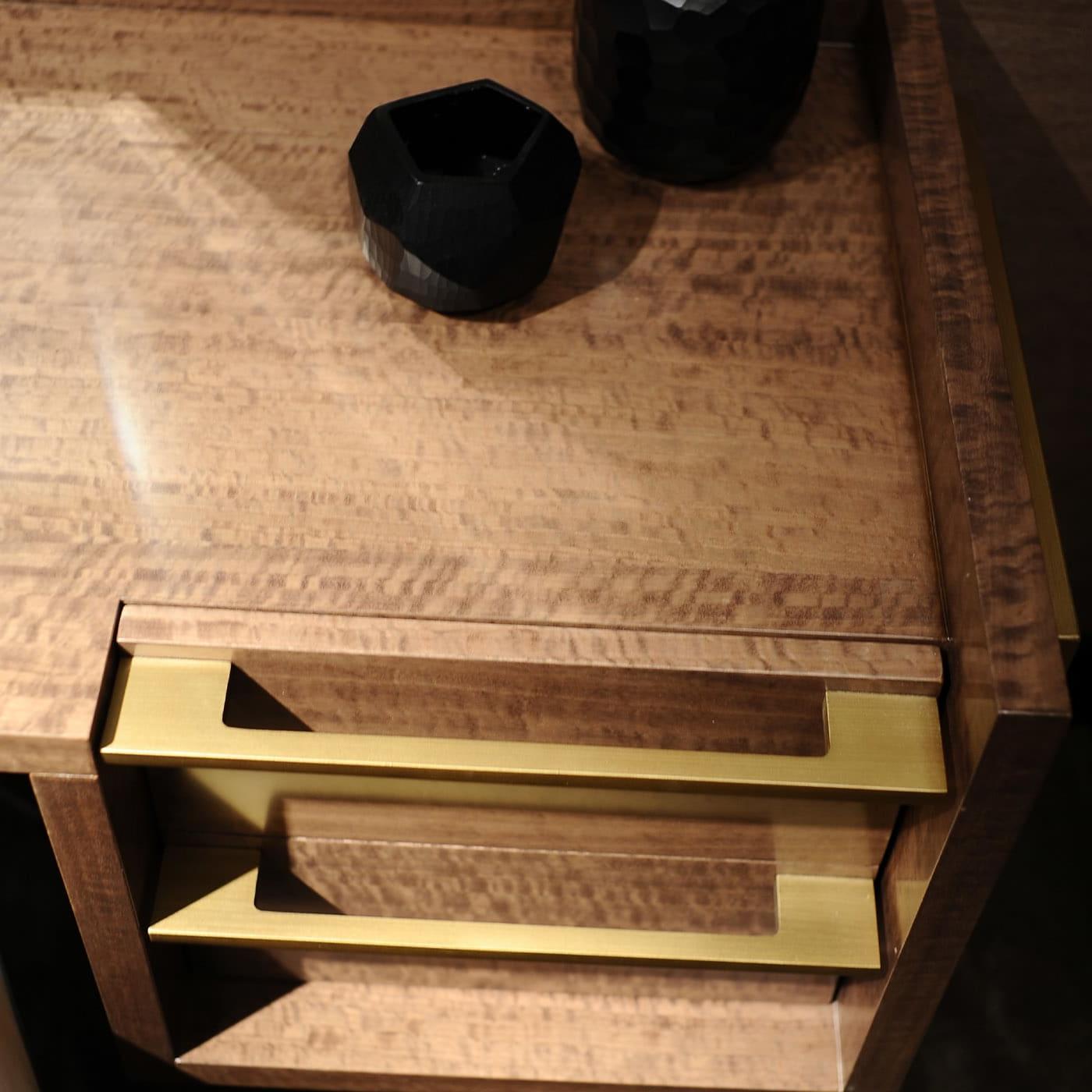 Coiffeuse italienne de luxe Baldwin
