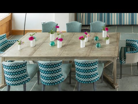 Hawford table à manger
