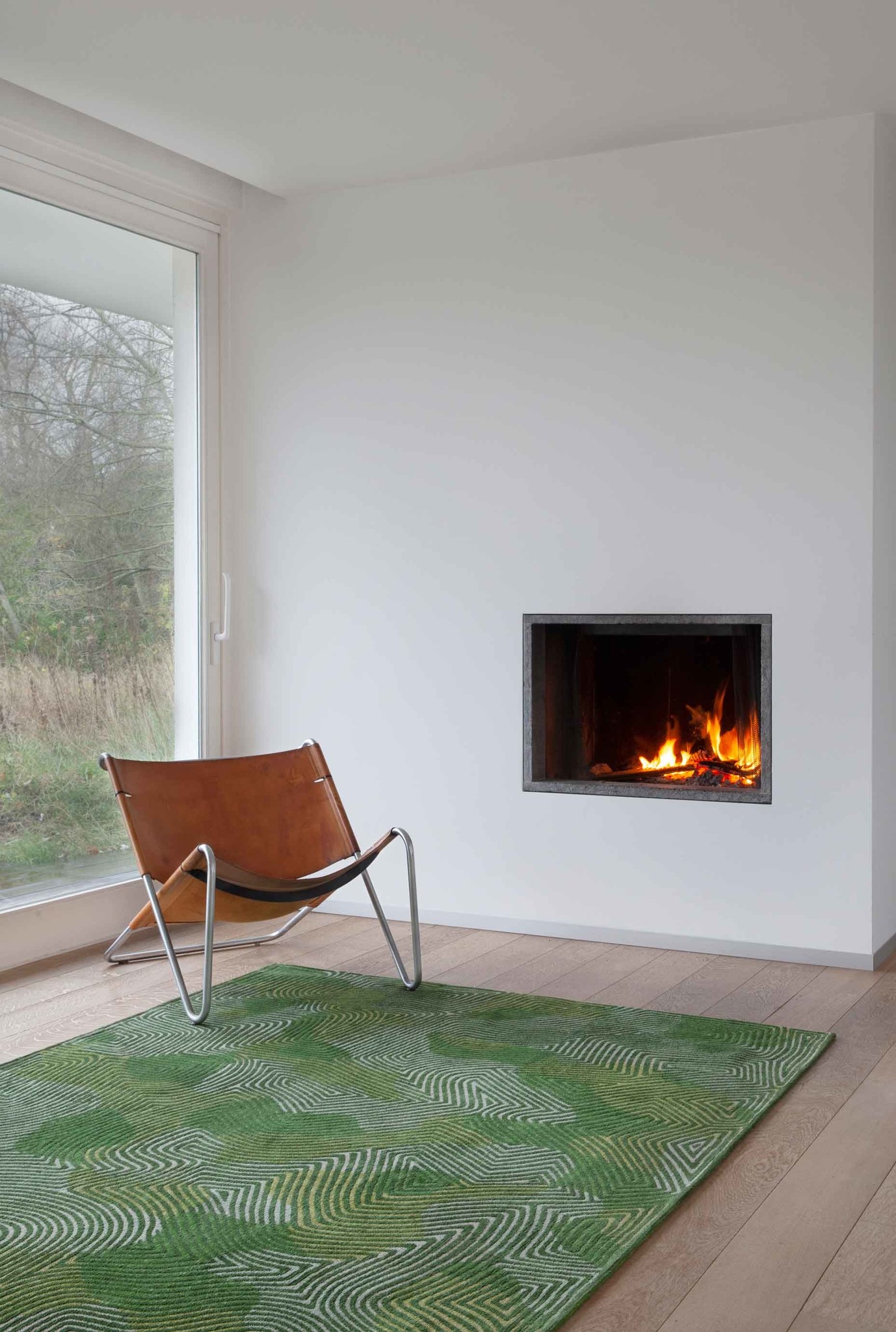 Tapis Curry | Taille: 170 × 240 cm