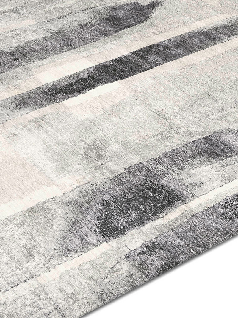 Galileo handgemaakt luxe vloerkleed