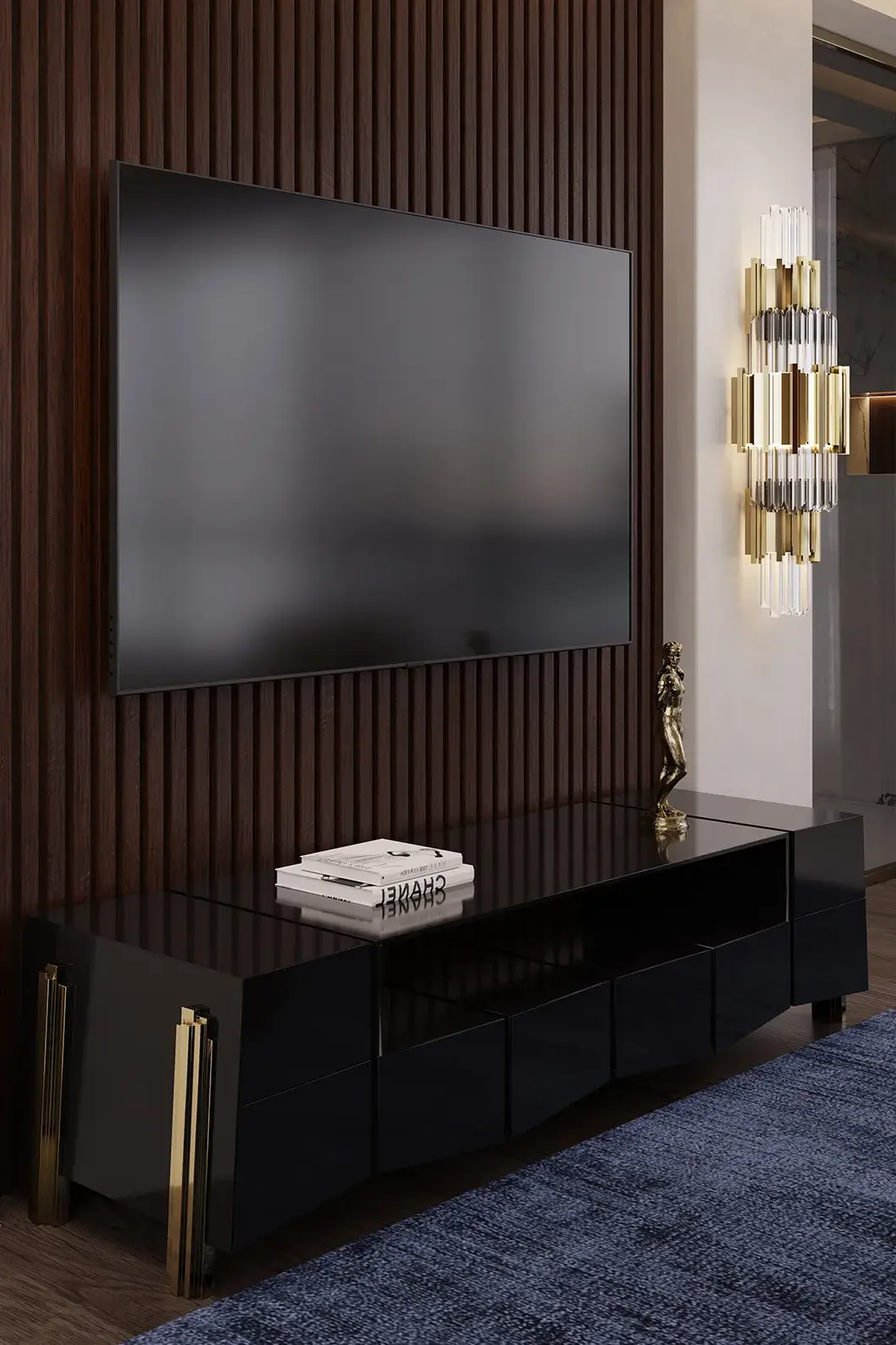 Meuble TV Radiance - 2