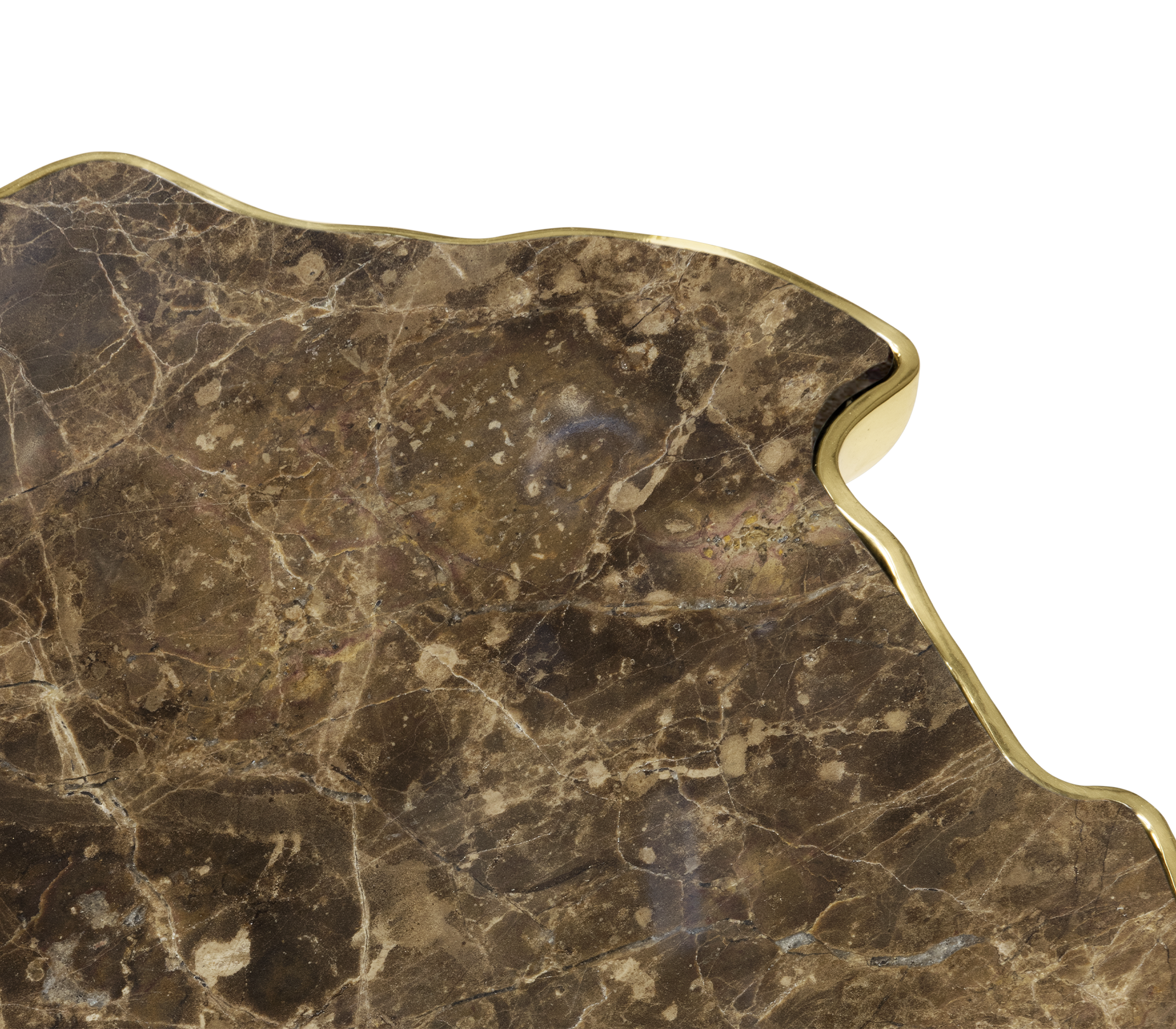 Table d’appoint Emperor’s Stone XL