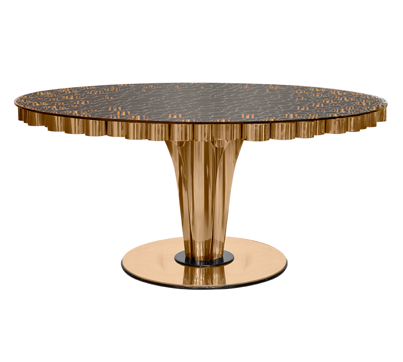 Westley eettafel