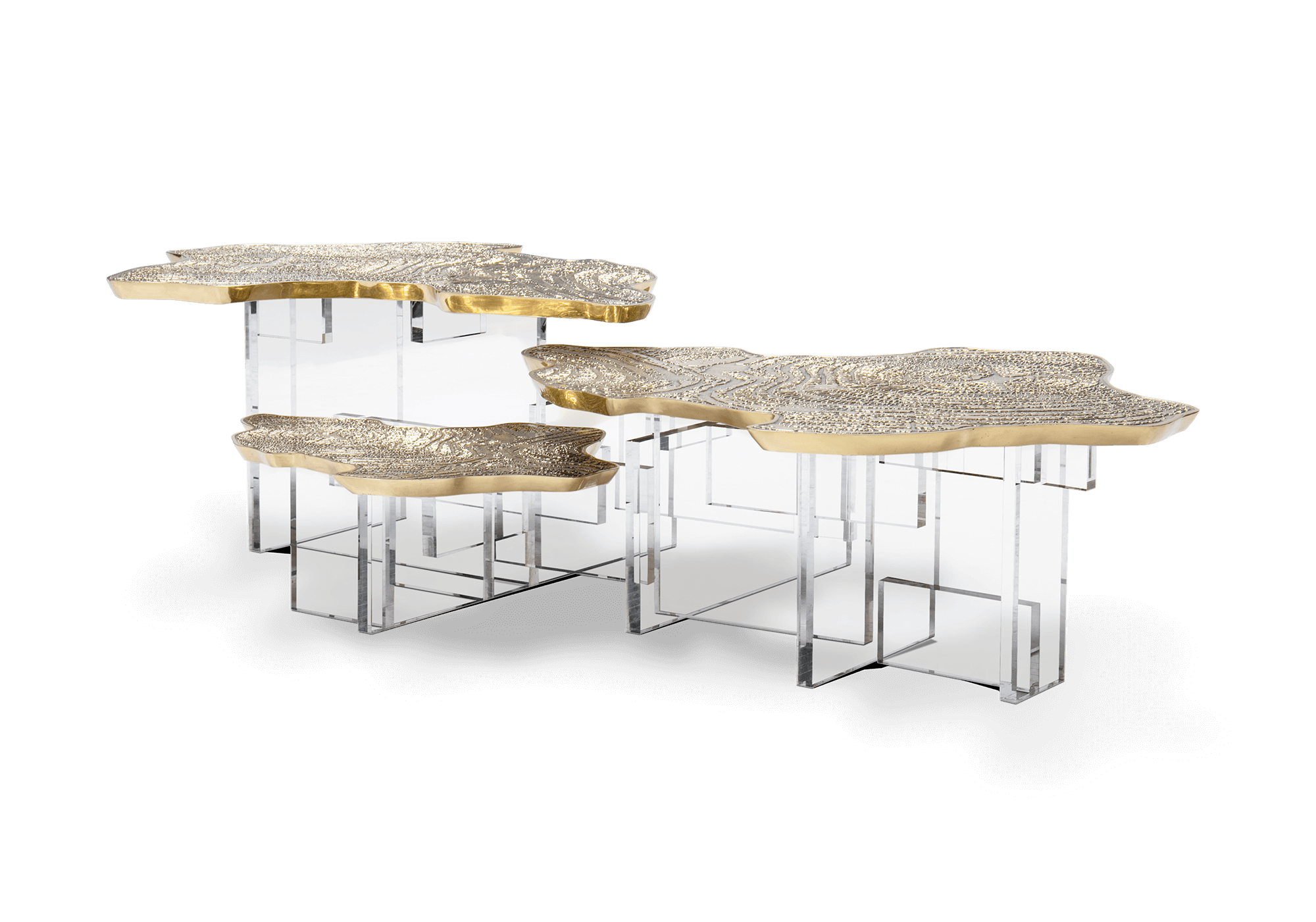Table basse Riviera