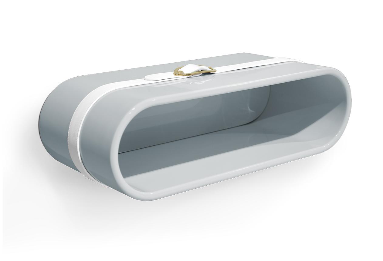 Petite étagère flottante Nimbus