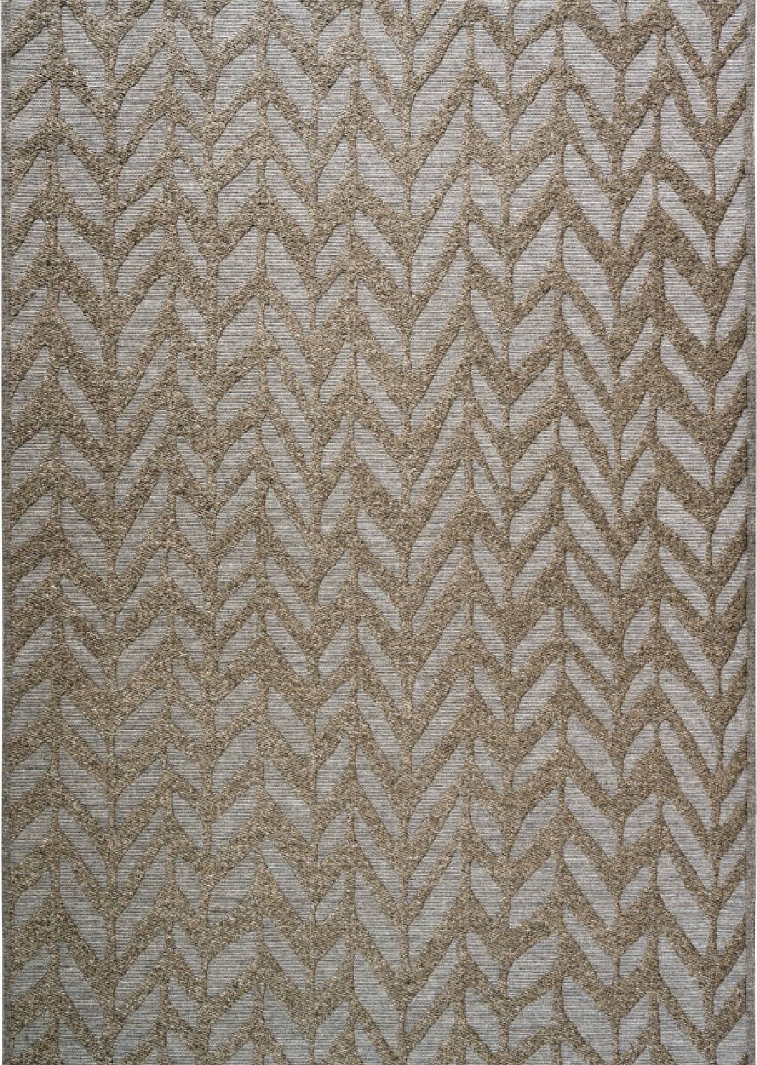 Tapis Aurora intérieur/extérieur | Taille: 200 × 290 cm