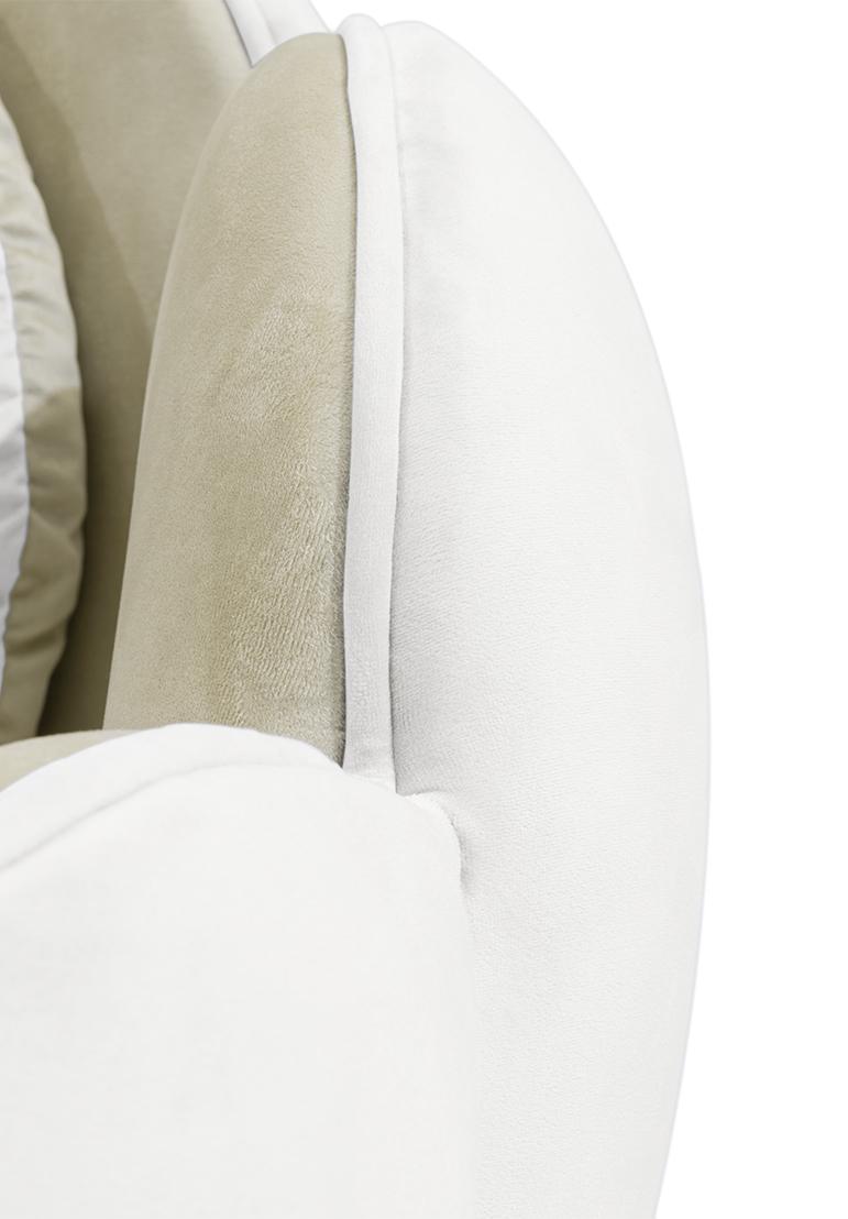 Lotus sereniteit fauteuil