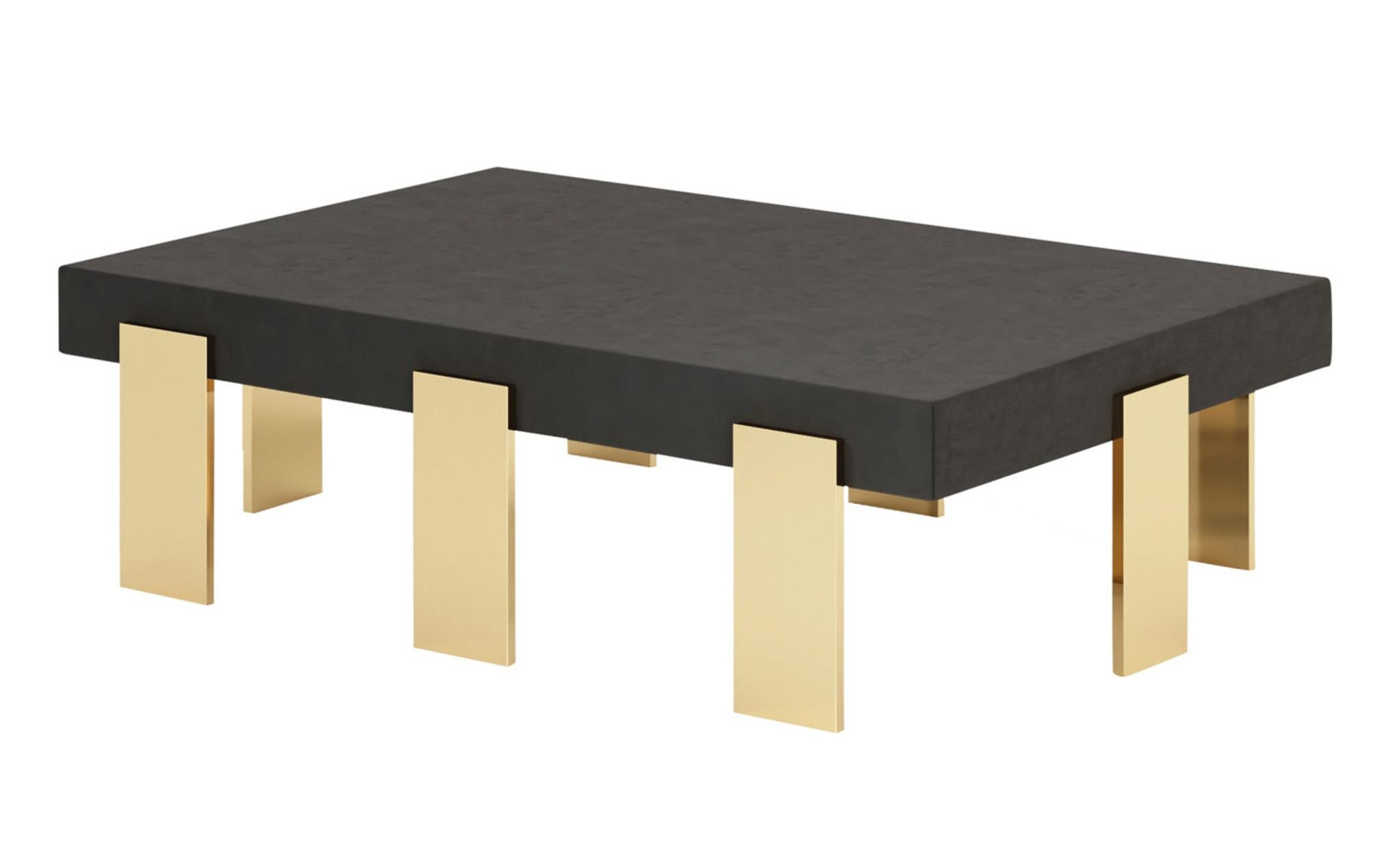 Table basse italienne Carthay