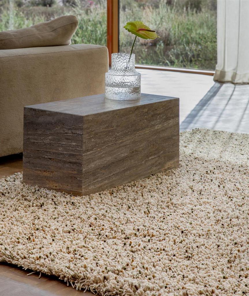 Tapis Spring Fresh Hay | Taille: 200 × 300 cm