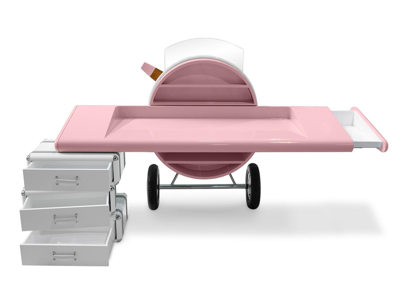 Skyline reis kinderbureau