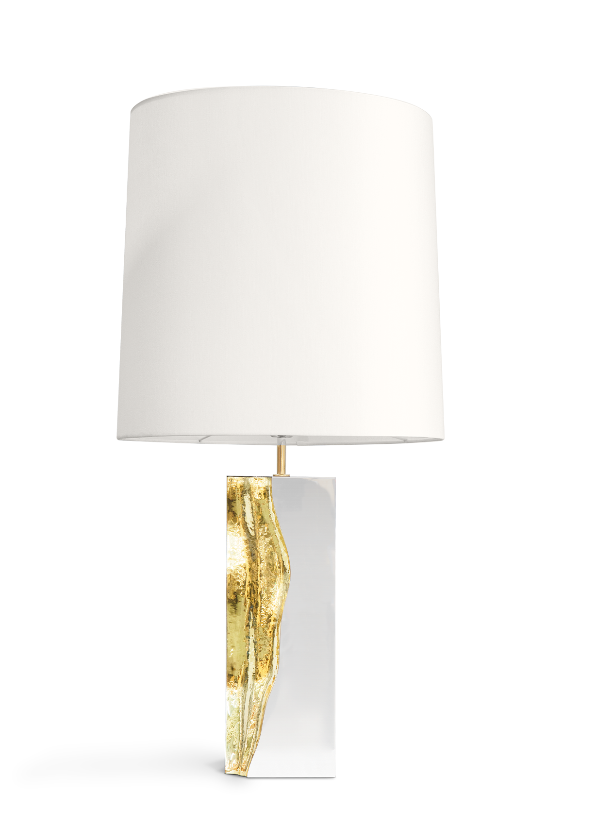 Lampe de table Glacier