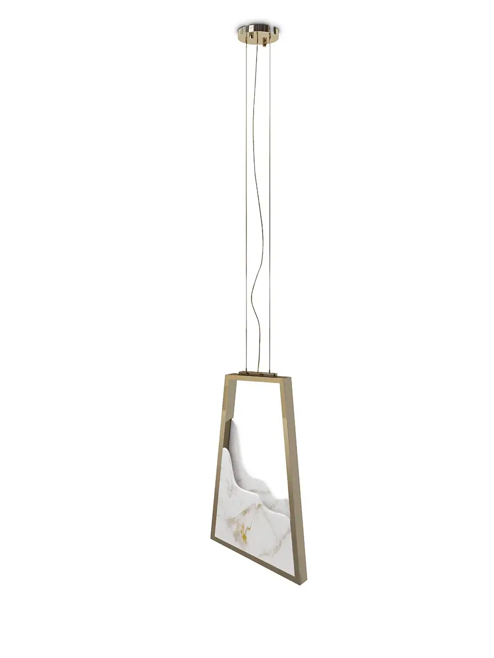 Suspension Grand Aura