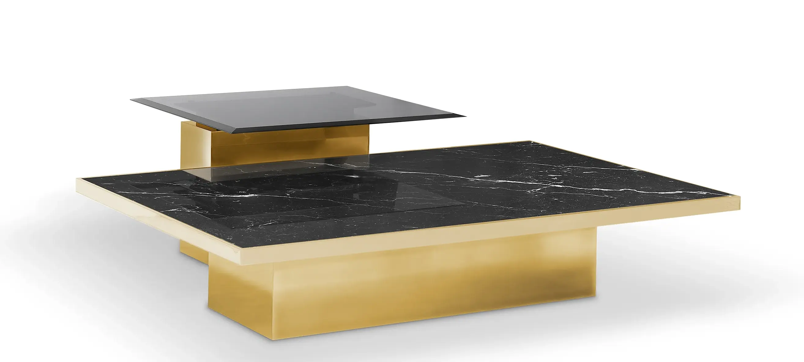 Thunder salontafel