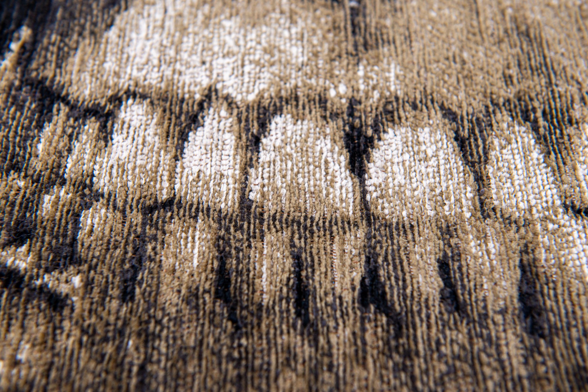 Tapis Gatsby Gold