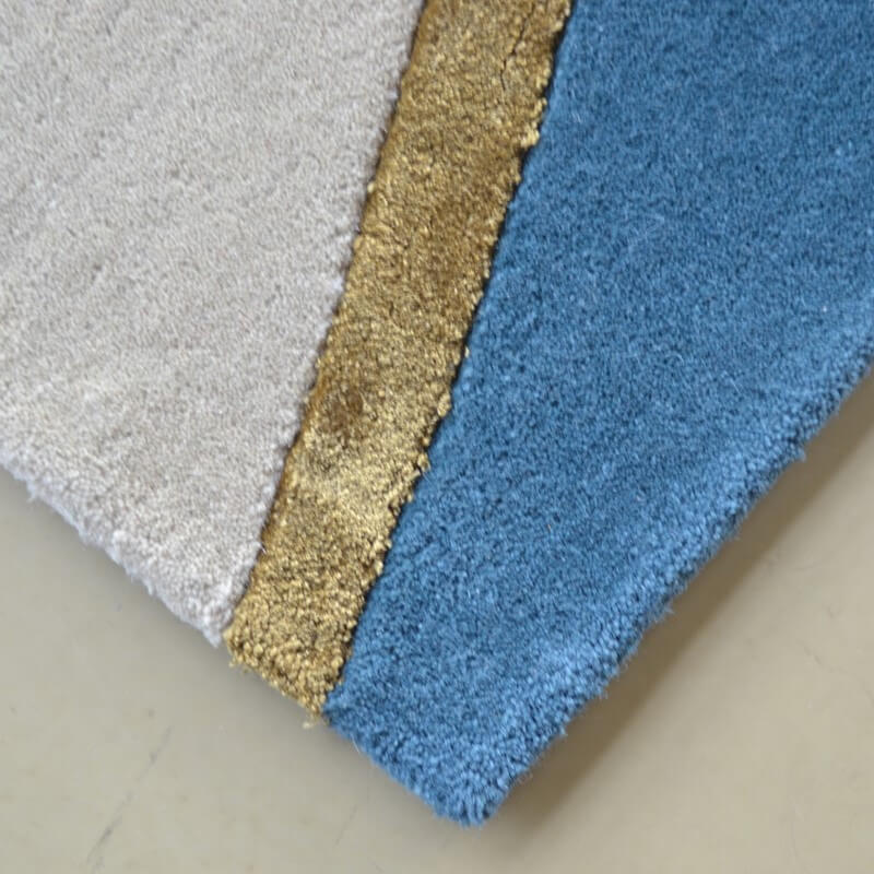 Tapis Sahara rose | Taille: 250 × 350 cm