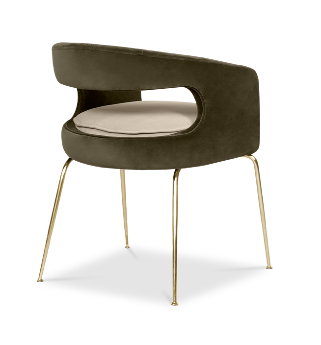 Chaise Elias