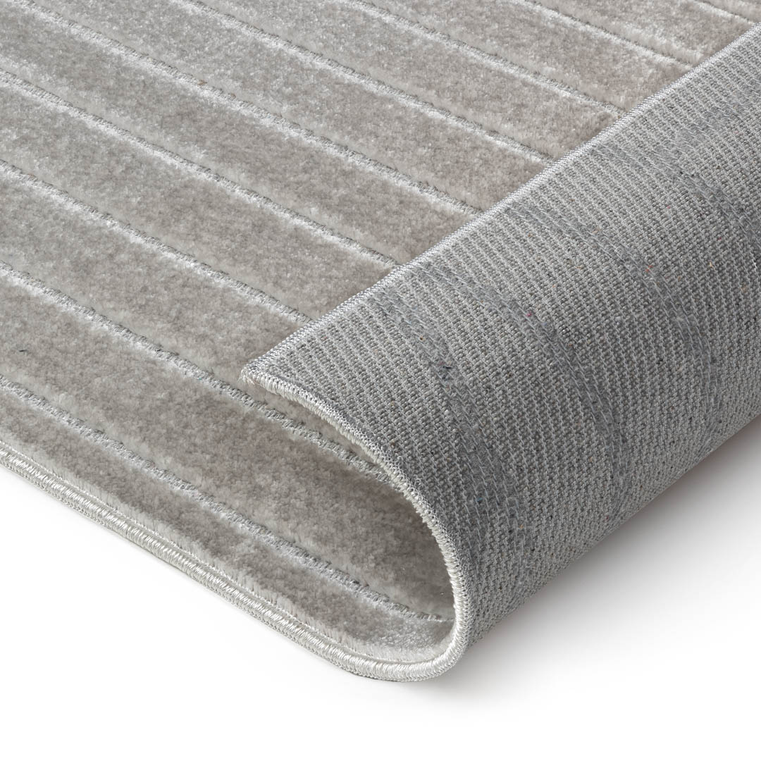 Tapis Elodie Greige