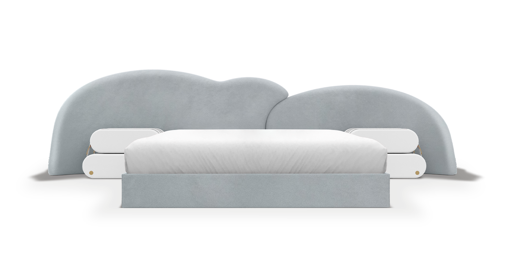Nimbus sereniteit bed