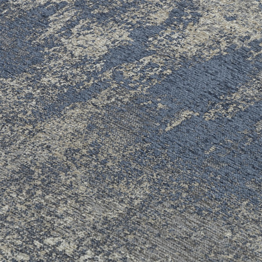Chantilly Nuvola Grigio vloerkleed