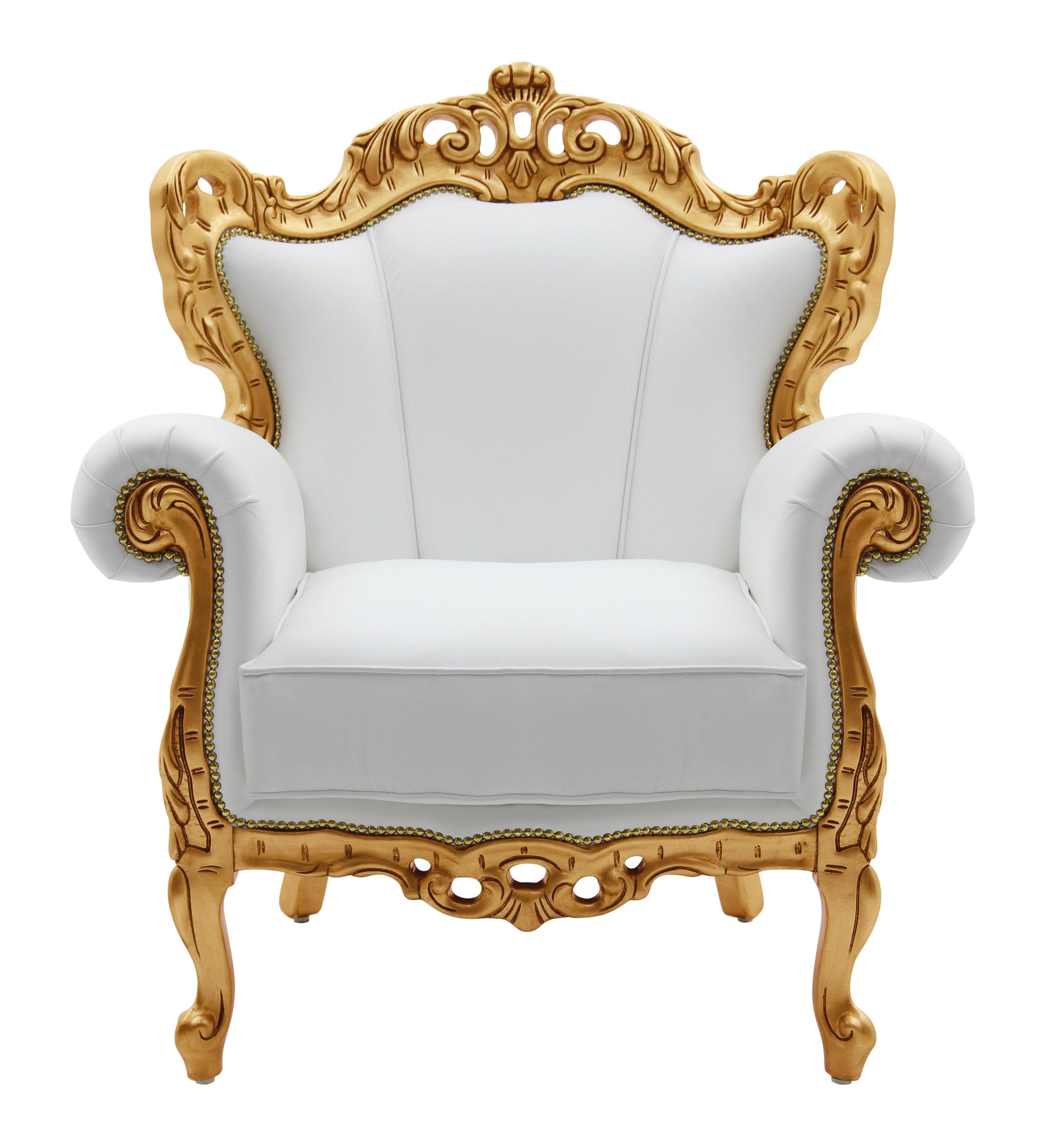 Fauteuil Palermo